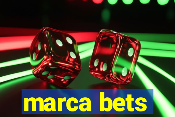 marca bets